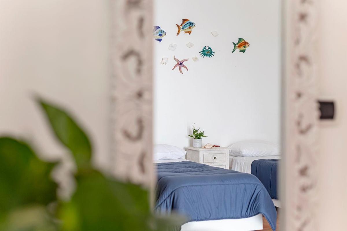 Casa Giosue - Your Home On The Amalfi Coast Conca dei Marini Exterior foto